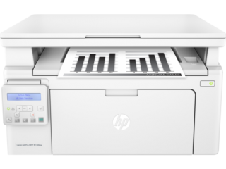 HP LaserJet Pro M130nw Yazıcı kullananlar yorumlar